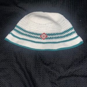 Casa Blanca hat